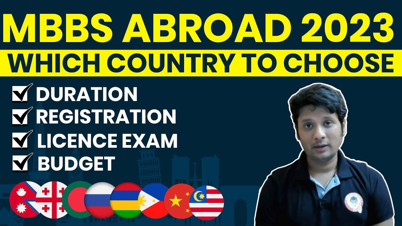 which country is best for mbbs